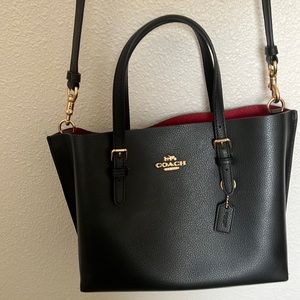 Mollie Tote 25